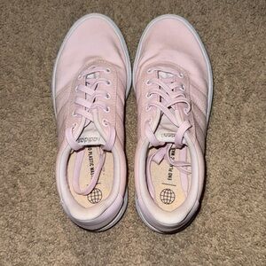 Pink Adidas Vulc Raid3r Women’s Size 8.5
